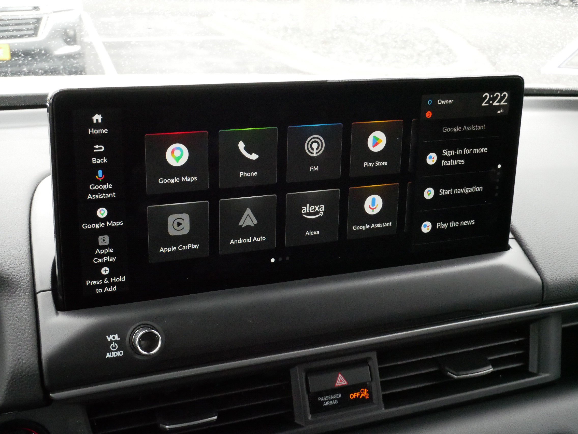Certified 2026 Honda Pilot Elite image 22