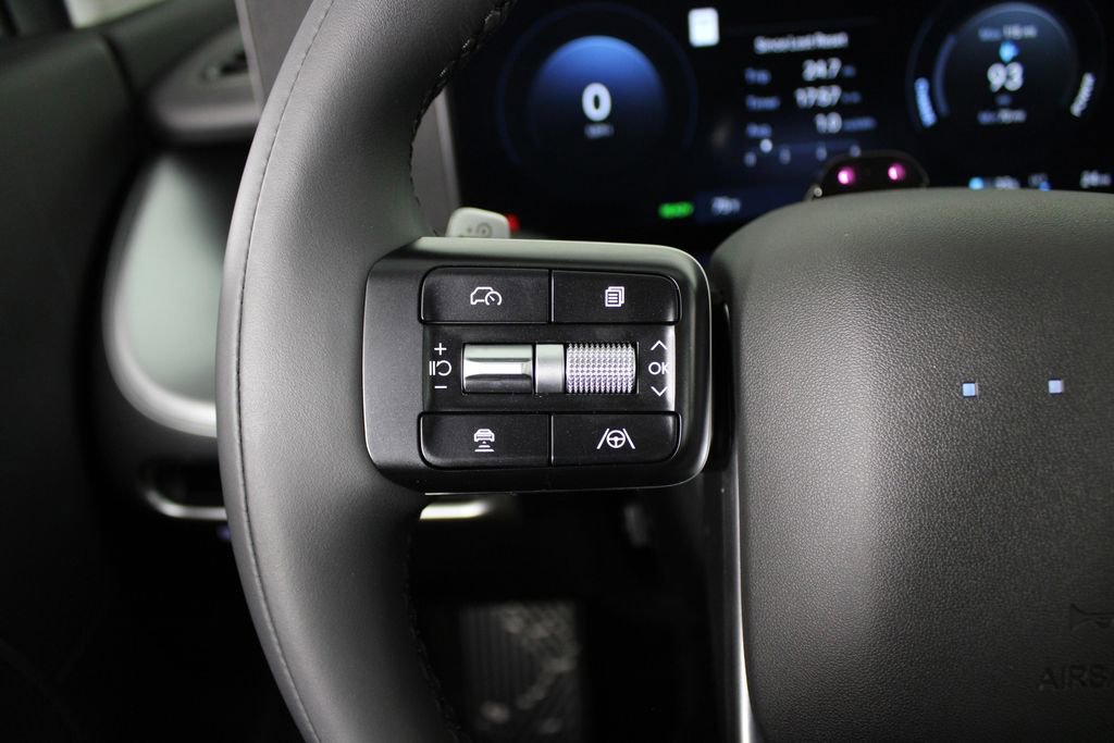 New 2026 Hyundai Ioniq 9 SE image 30