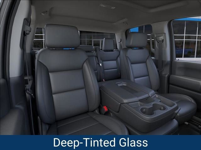 New 2026 Chevrolet Silverado 2500 W/T image 18