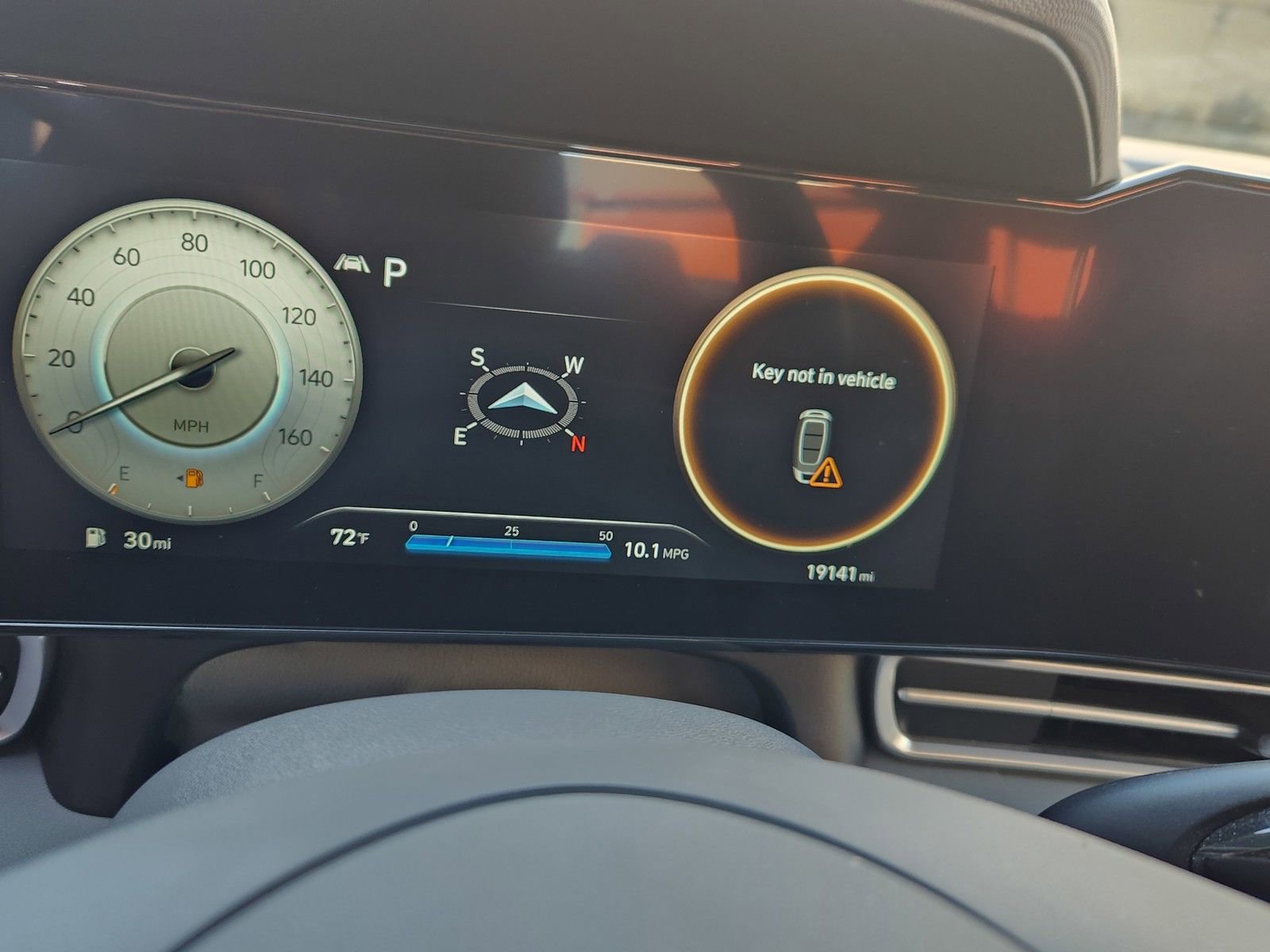 Certified 2023 Hyundai Elantra SEL w/ Convenience Package image 14