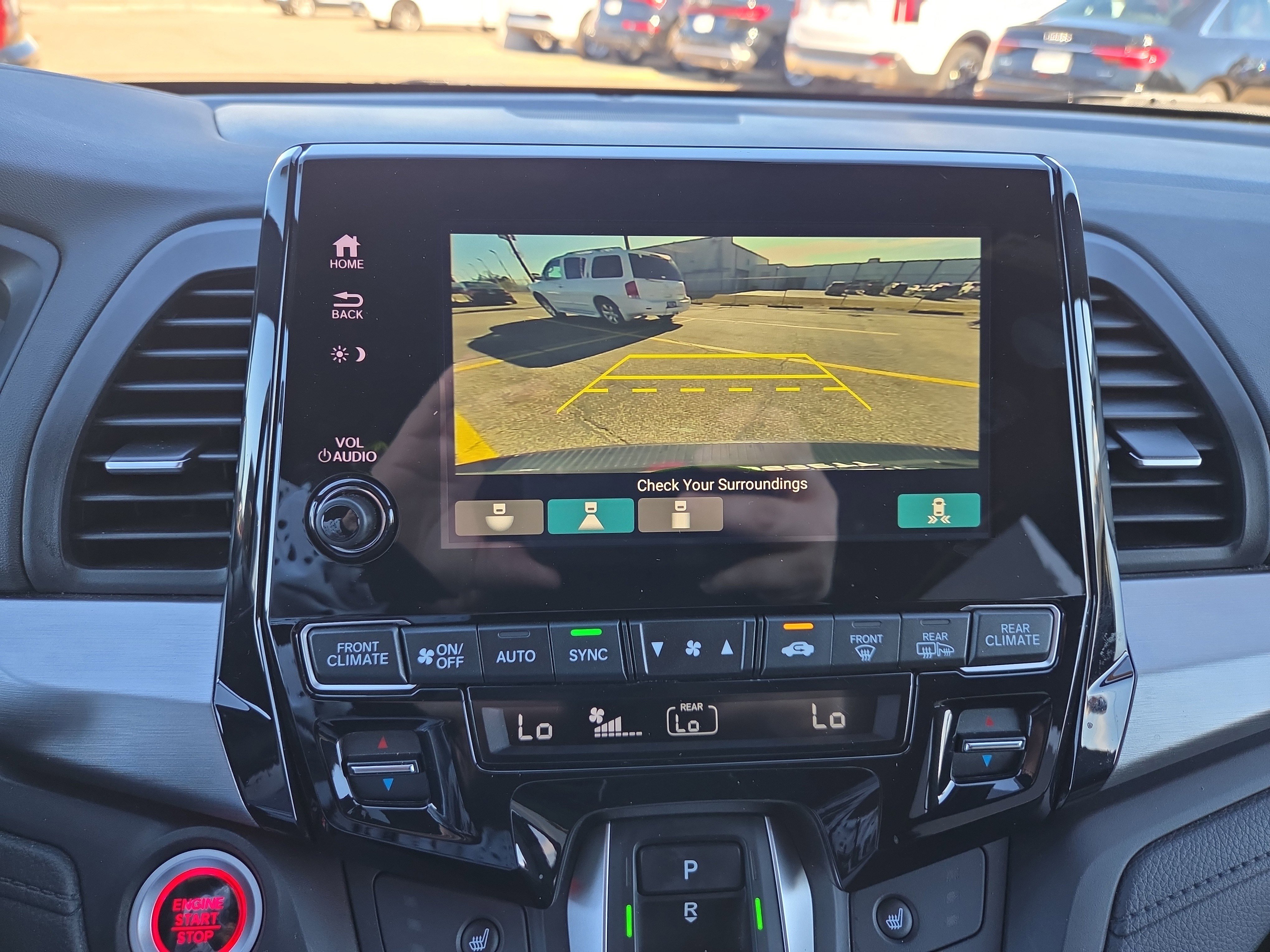 Used 2023 Honda Odyssey Sport image 14