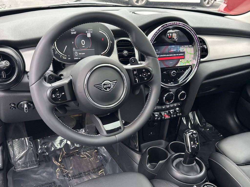 Used 2023 MINI Cooper S image 10