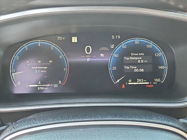 Certified 2026 Toyota Corolla XSE FWD image 14