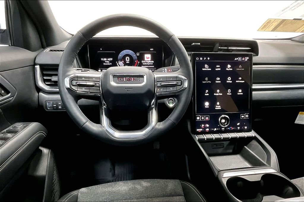 New 2026 GMC Terrain Elevation w/ Technology Package II image 12
