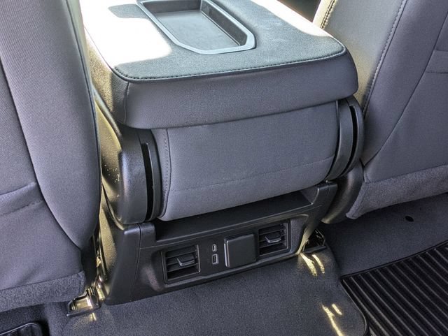 Certified 2022 GMC Sierra 1500 Elevation AWD/4WD image 30