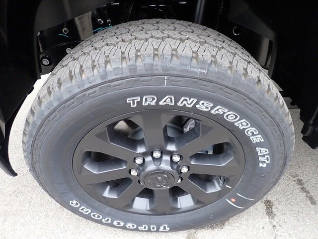 New 2026 RAM 2500 Tradesman image 12