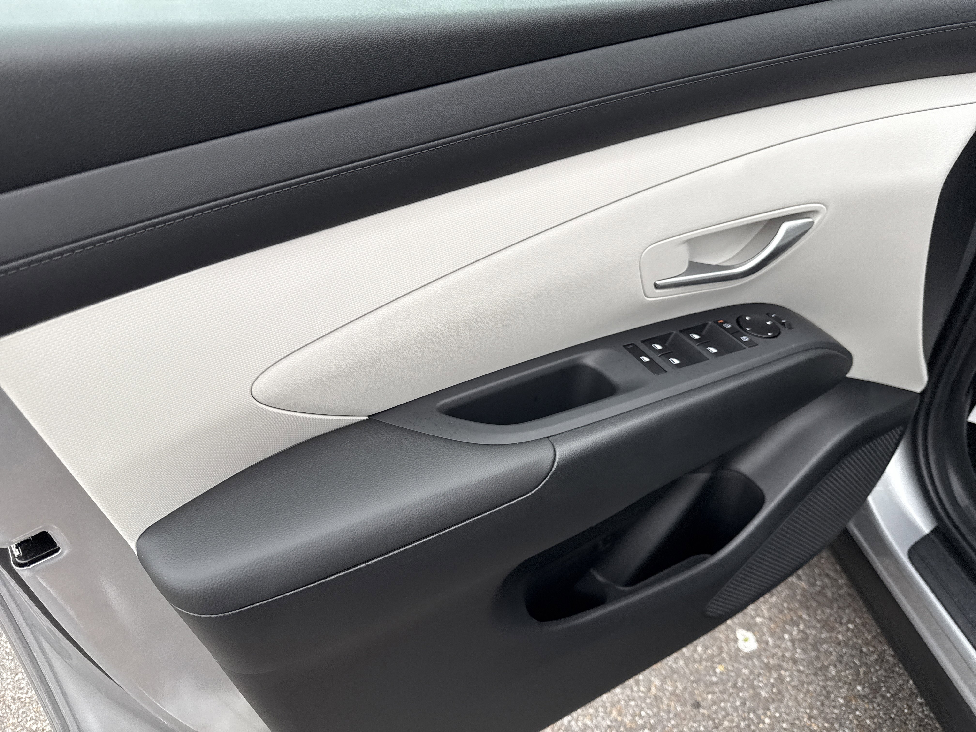 New 2026 Hyundai Tucson SEL image 7