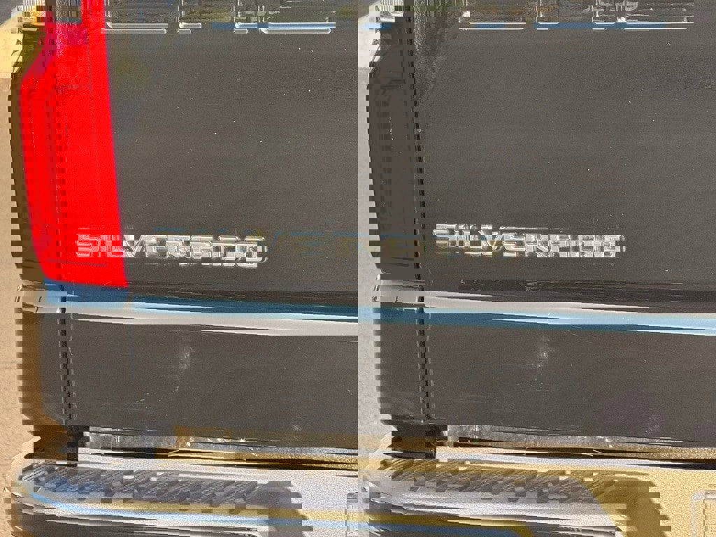 Used 2025 Chevrolet Silverado 1500 High Country w/ High Country Premium Package image 40