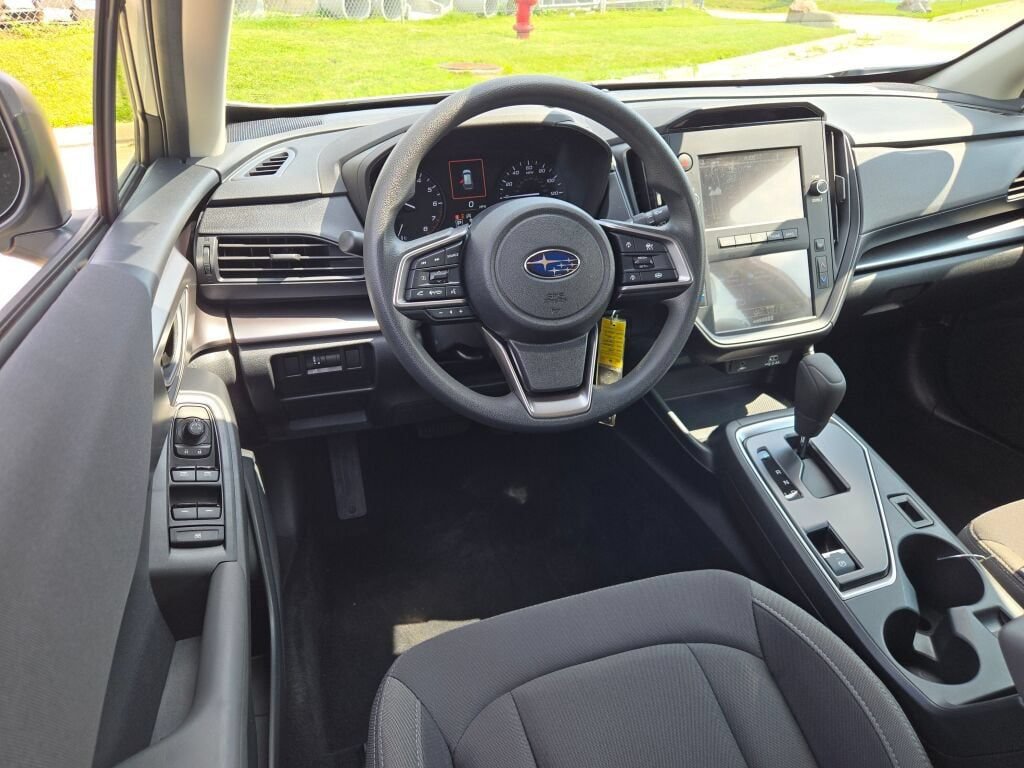 Certified 2024 Subaru Impreza 2.0i AWD/4WD image 2