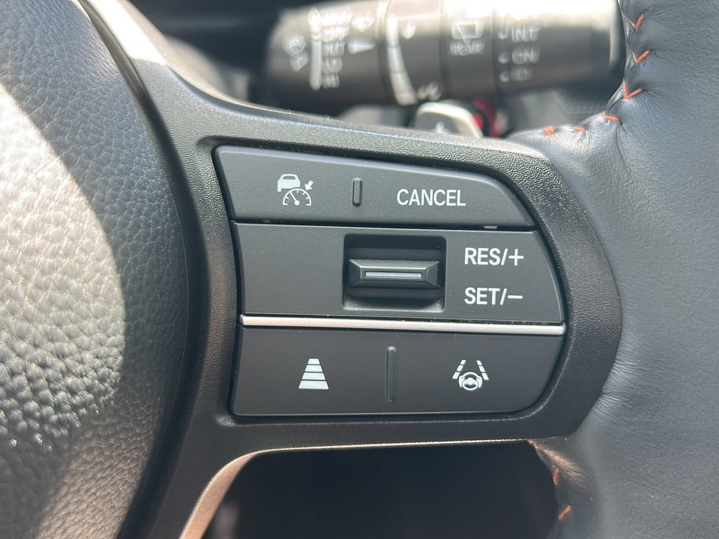 Used 2024 Honda CR-V Sport image 26