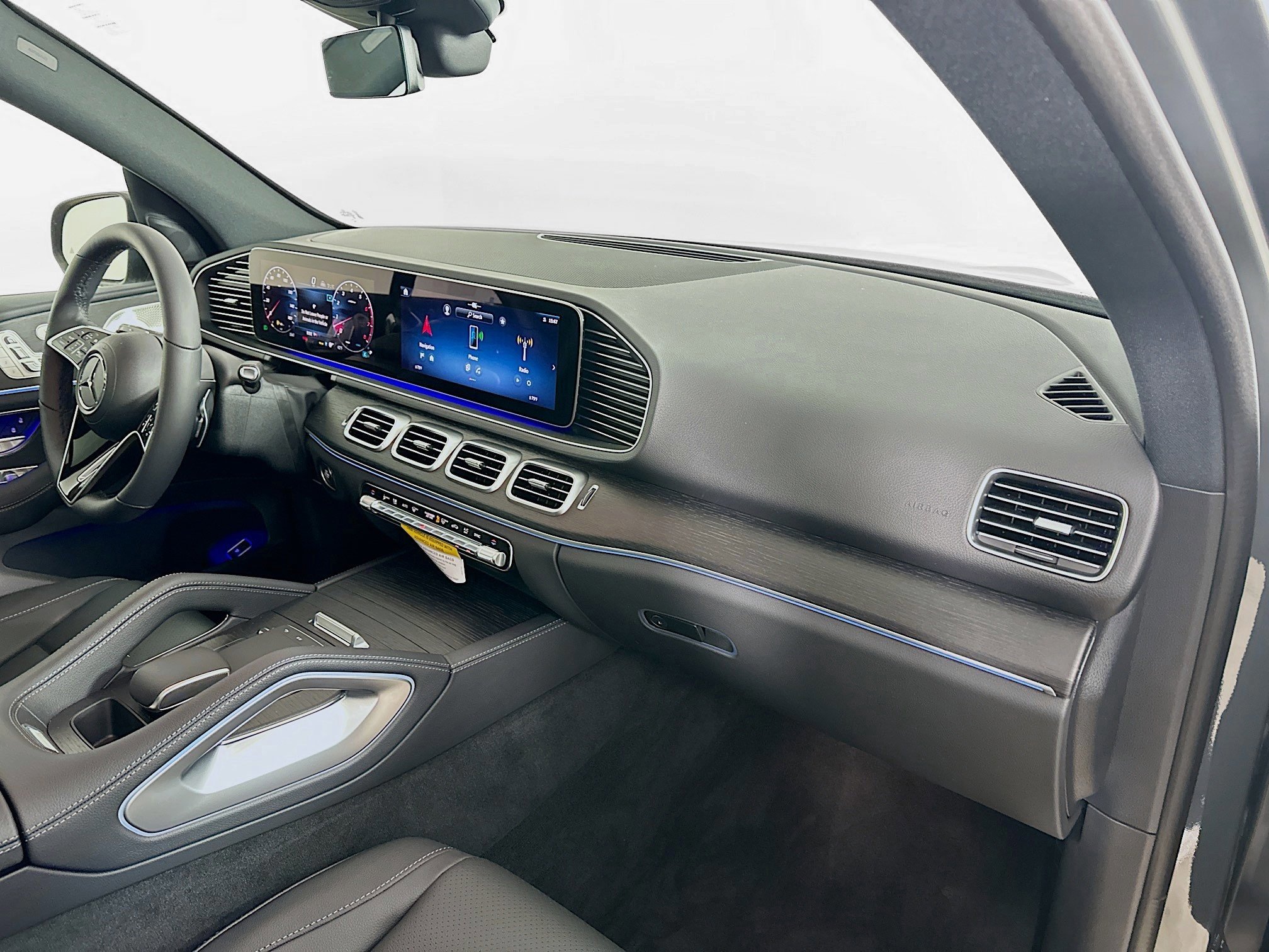 Used 2026 Mercedes-Benz GLE 450 4MATIC image 67