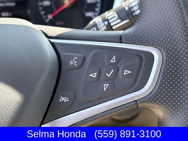 Used 2023 Chevrolet Equinox LS FWD image 13