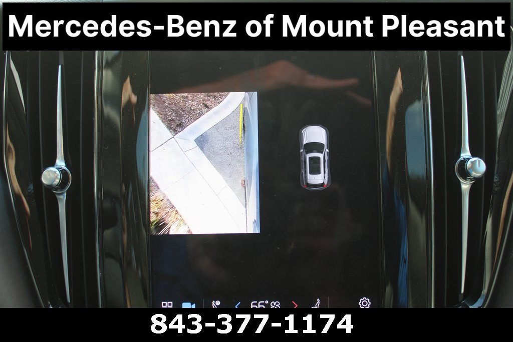 Used 2025 Volvo XC60 B5 Plus w/ Protection Package Premier image 45