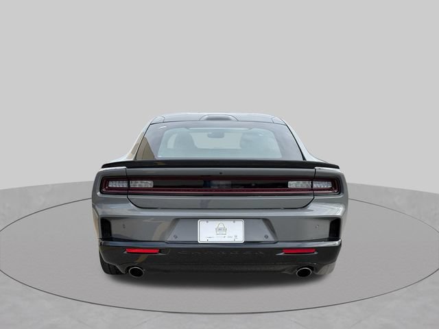 New 2026 Dodge Charger Scat Pack w/ Wheel & Tire Package AWD/4WD image 4