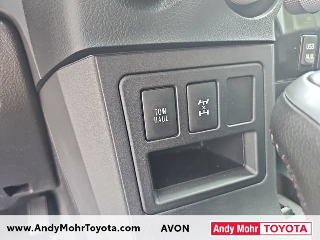 Used 2019 Toyota Sequoia TRD Sport w/ TRD Sport Premium Package AWD/4WD image 28