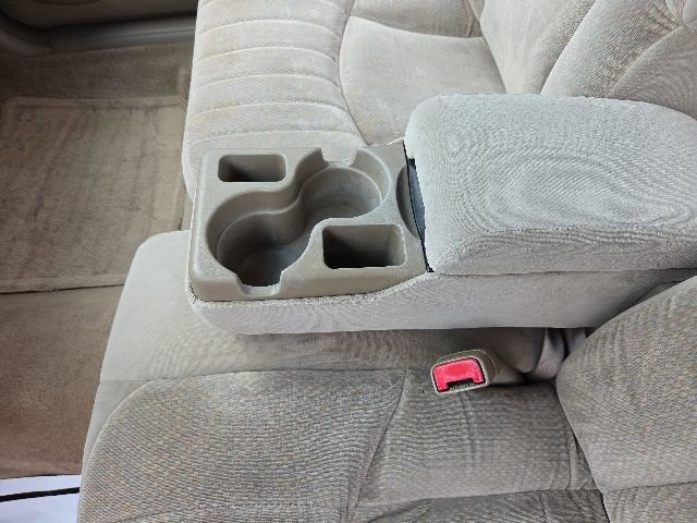 Used 2002 Buick Century Custom w/ Custom Premium Pkg FWD image 16