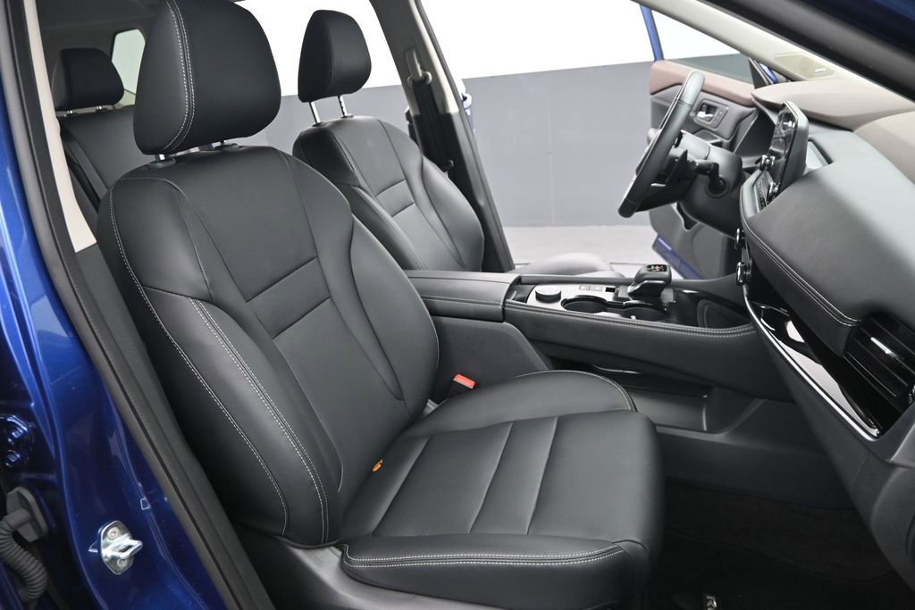Used 2023 Nissan Rogue SL w/ SL Premium Package AWD/4WD image 27