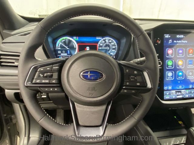 New 2025 Subaru Forester Limited w/ Popular Package image 24