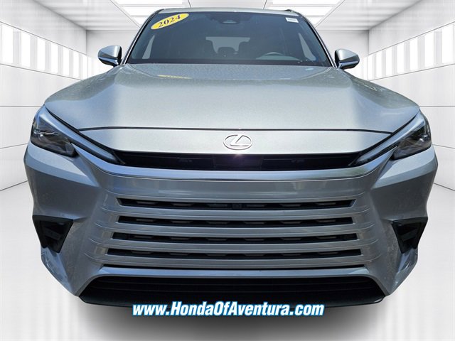 Used 2024 Lexus TX 350 FWD image 5