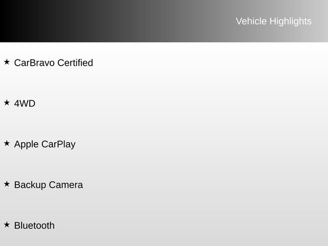 Certified 2021 Chevrolet Silverado 1500 Custom w/ LPO, Dark Essentials Package AWD/4WD image 6