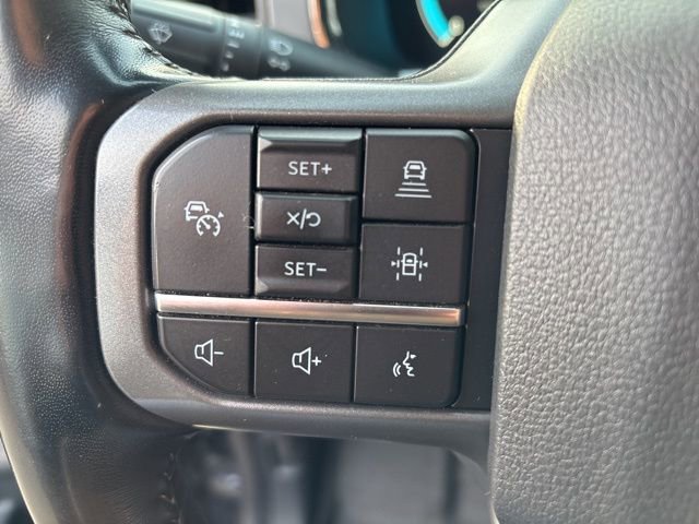 Used 2021 Ford F150 Lariat w/ Equipment Group 501A Mid image 27