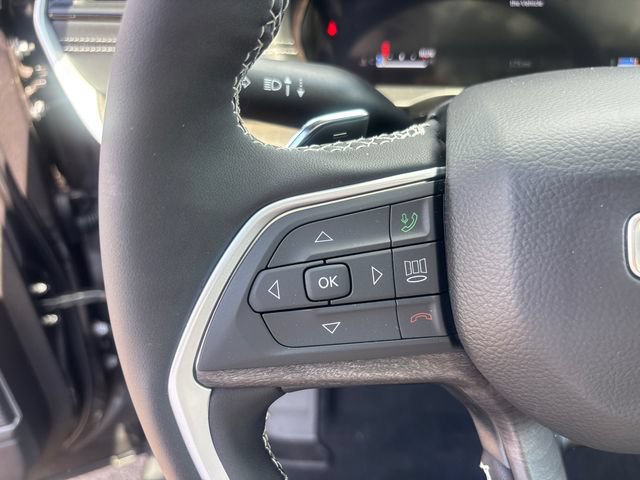 New 2026 Jeep Grand Cherokee Limited AWD/4WD image 20