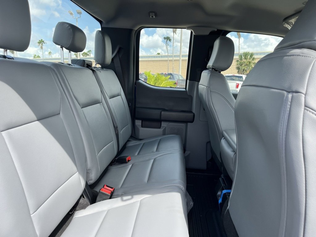 New 2026 Ford F350 XL image 18