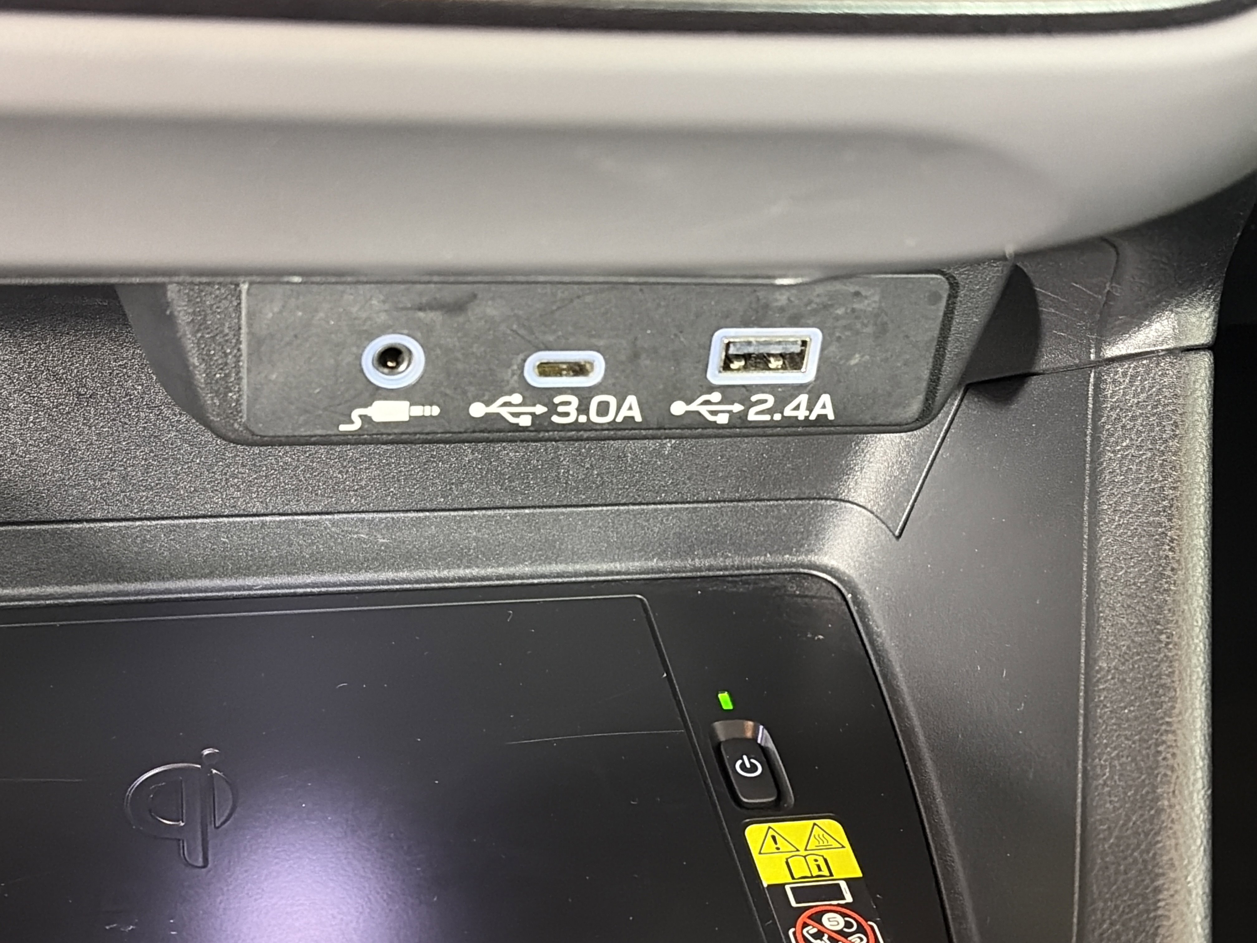 Used 2025 Subaru Crosstrek 2.5i Wilderness w/ Wilderness Package image 24