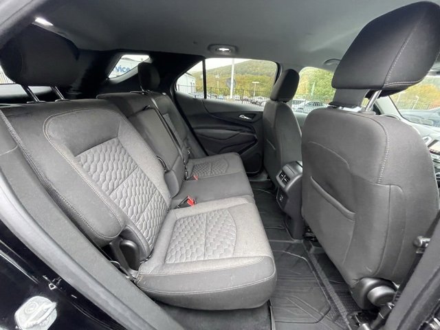 Certified 2019 Chevrolet Equinox LT image 36