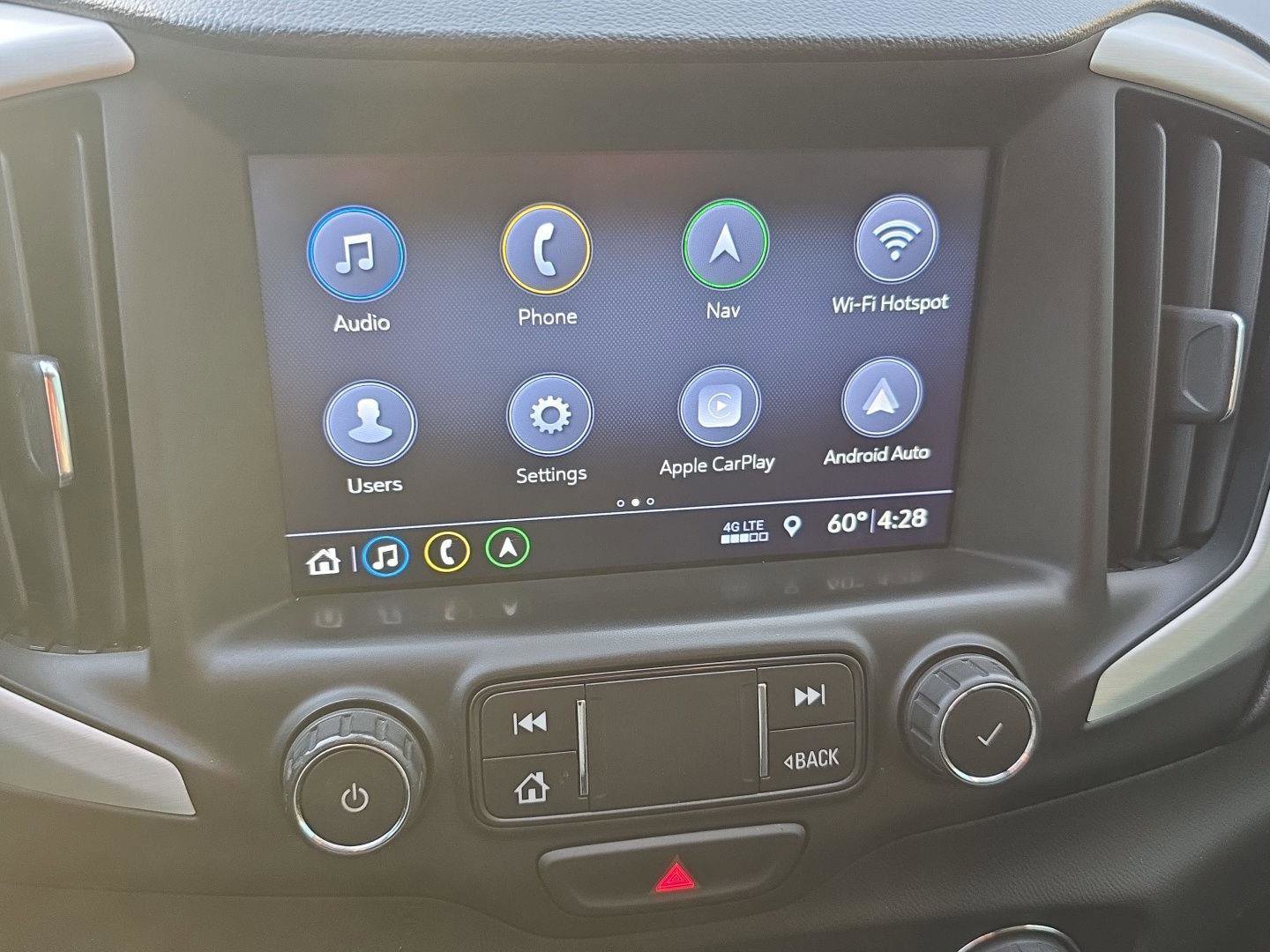 Used 2020 GMC Terrain SLE w/ Driver Convenience Package image 21