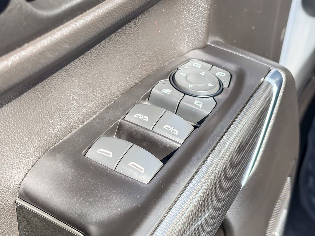 Used 2020 GMC Sierra 1500 AT4 w/ AT4 Premium Package image 45