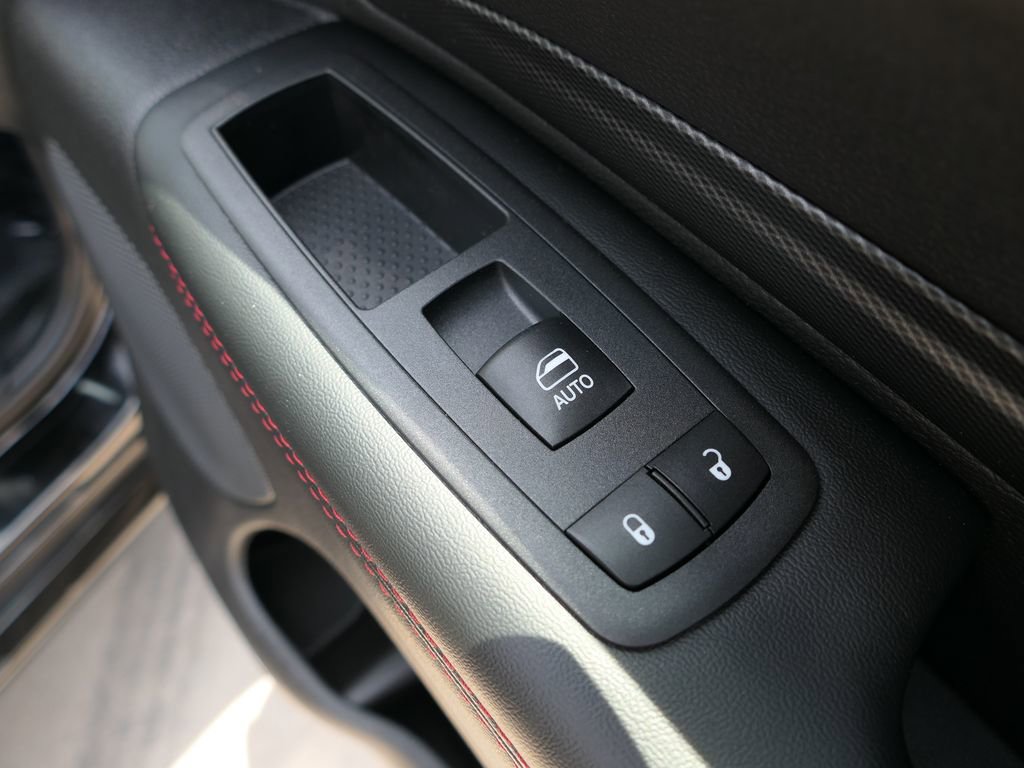 New 2026 Dodge Durango GT RWD image 21