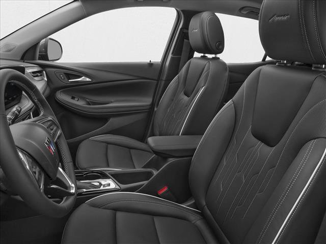 New 2026 Buick Encore GX Avenir w/ Avenir Technology Package AWD/4WD image 6