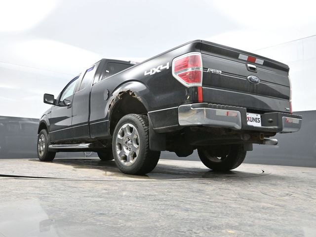 Used 2010 Ford F150 SVT Raptor image 27