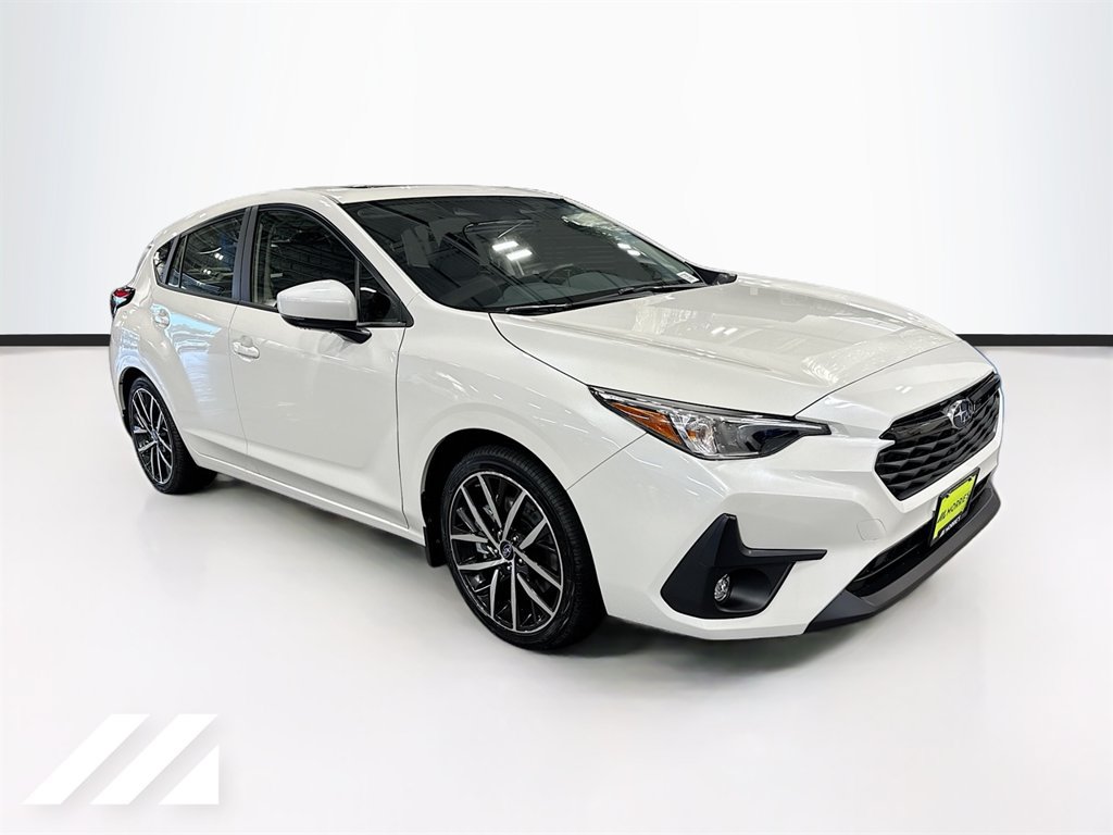 New 2026 Subaru Impreza 2.0i Sport AWD/4WD image 3