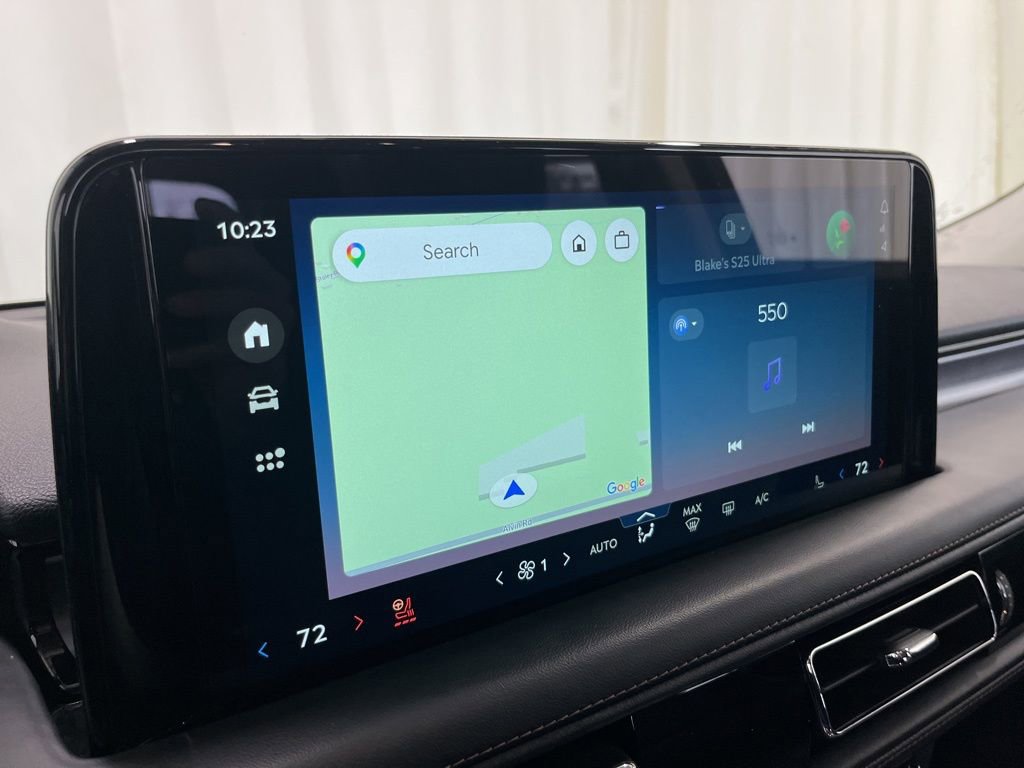 Used 2025 Lincoln Aviator AWD w/ Jet Appearance Package image 14