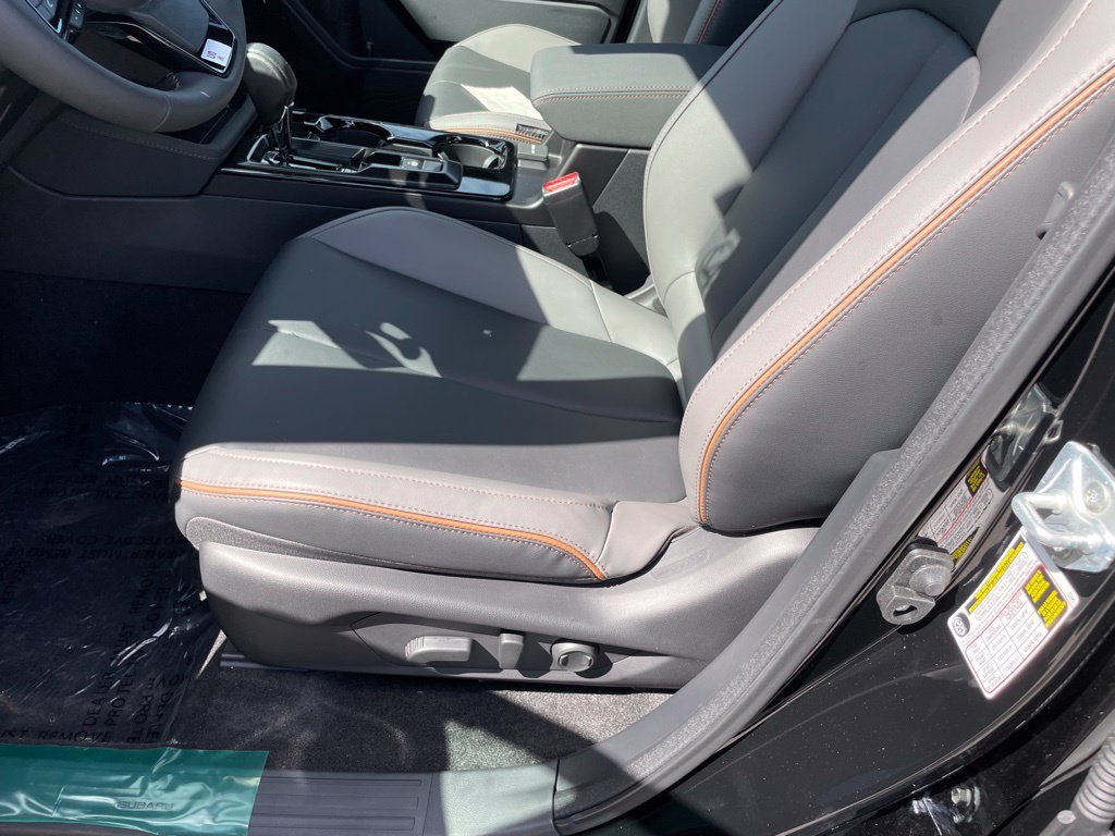 New 2026 Subaru Forester Sport AWD/4WD image 11
