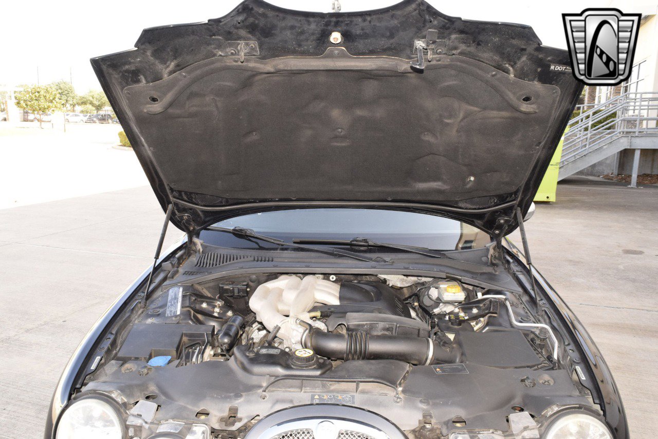 Used 2008 Jaguar S-TYPE 3.0 image 18