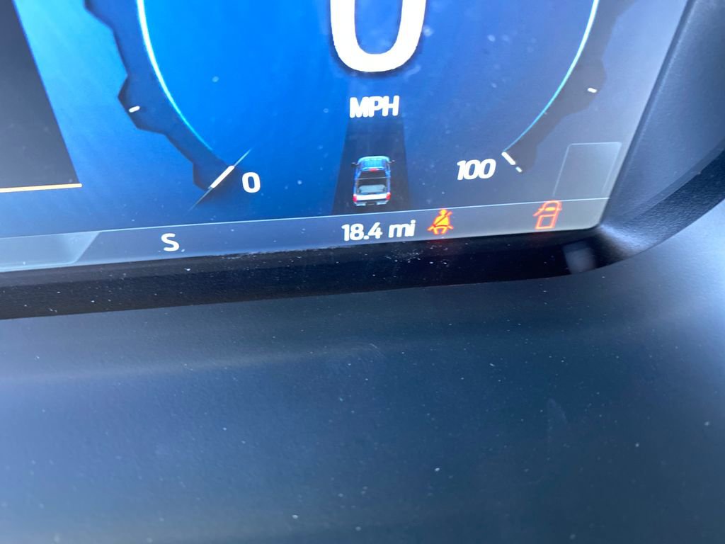 New 2026 Ford F250 Platinum image 17