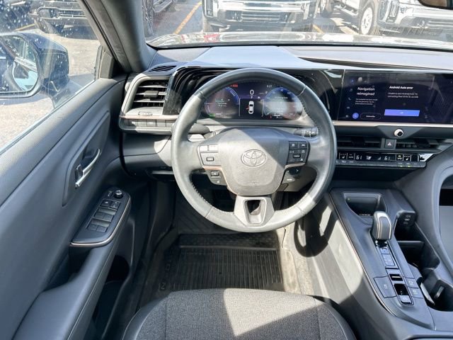 Used 2023 Toyota Crown AWD/4WD image 24