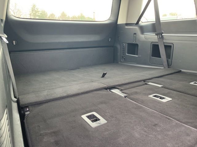 Certified 2025 Ford Expedition Max Active image 15