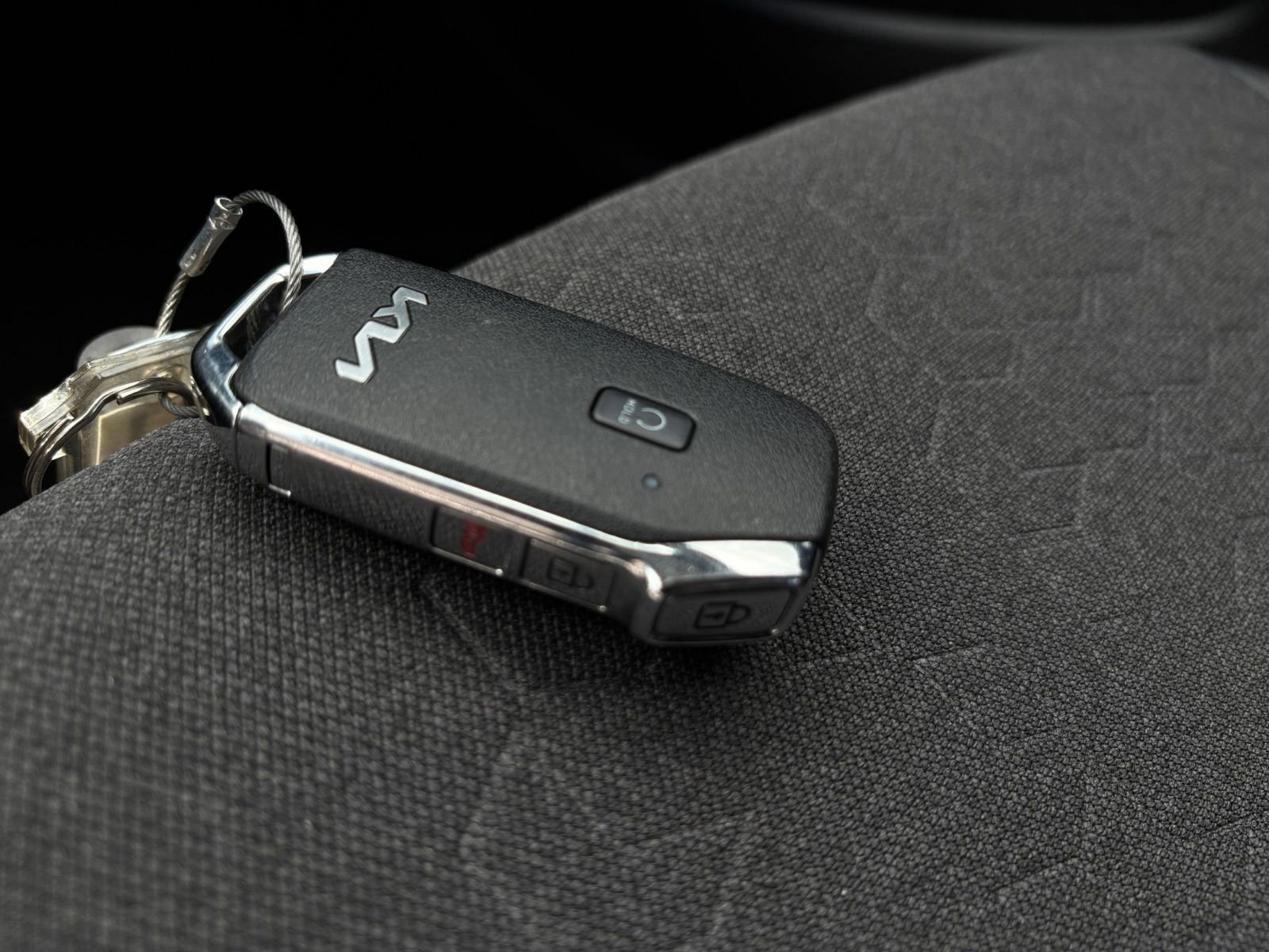 Used 2025 Kia Seltos S FWD image 25