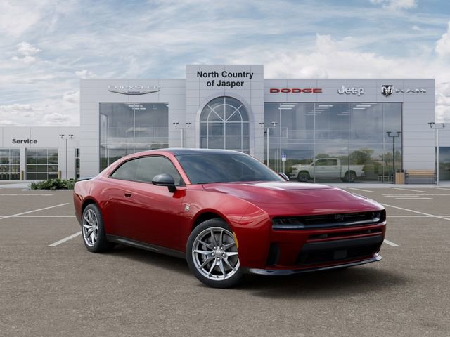 New 2026 Dodge Charger Scat Pack AWD/4WD image 5