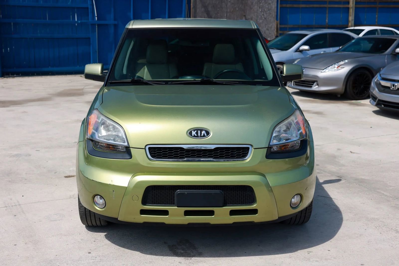 Used 2011 Kia Soul ! FWD image 11