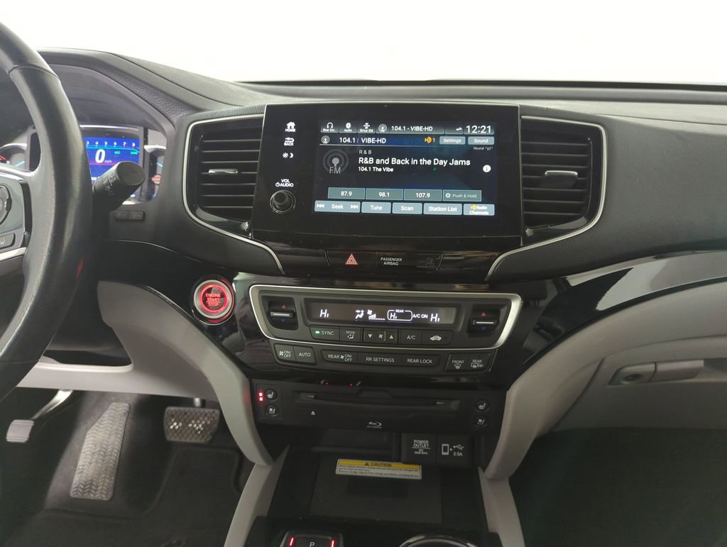 Used 2021 Honda Pilot Elite image 13