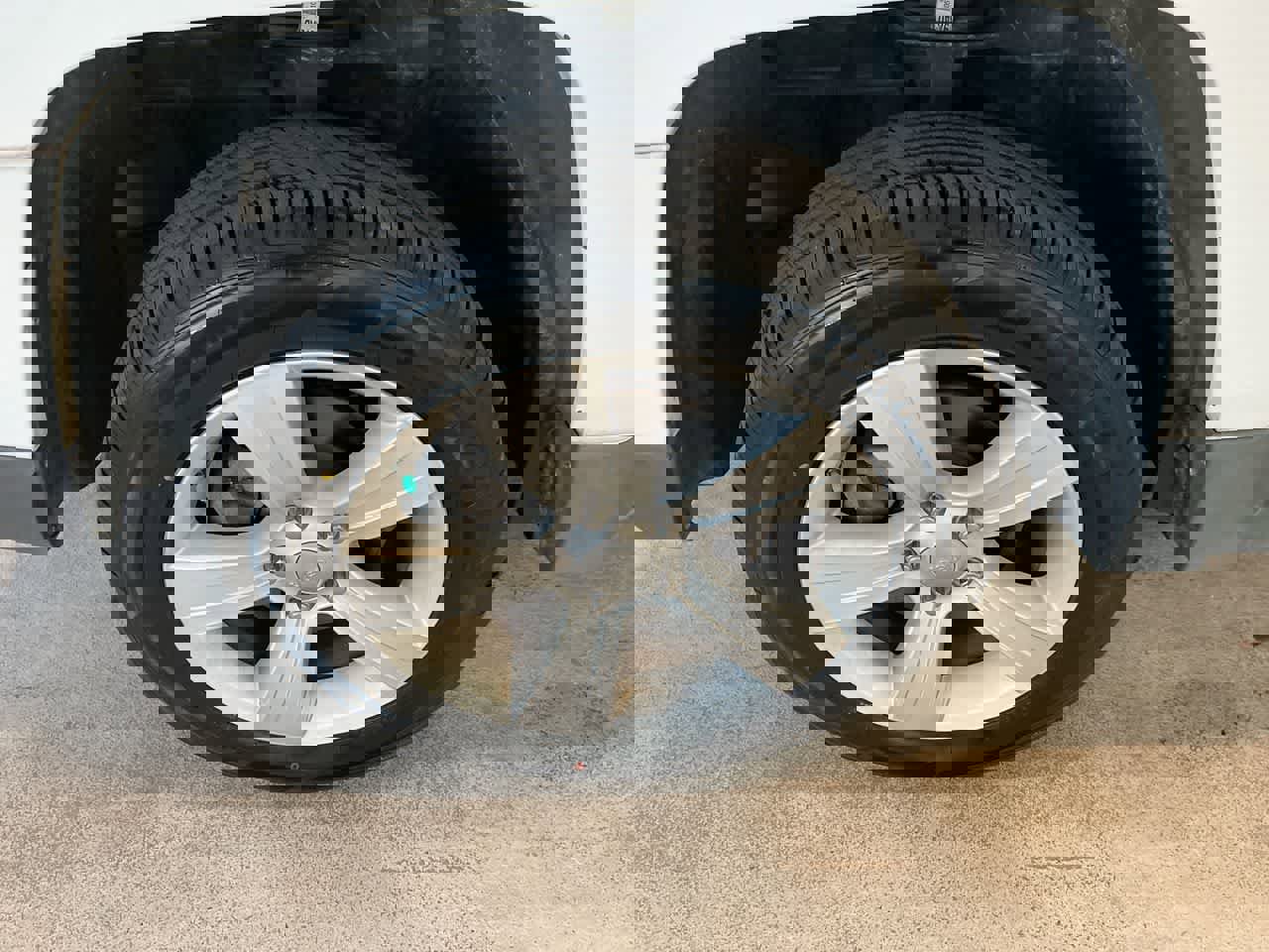 Used 2011 Jeep Patriot Latitude image 10