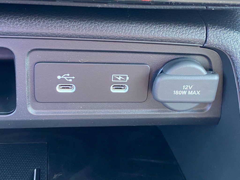 New 2026 Honda Passport RTL image 26