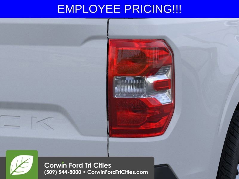 New 2026 Ford Maverick XL AWD/4WD image 22