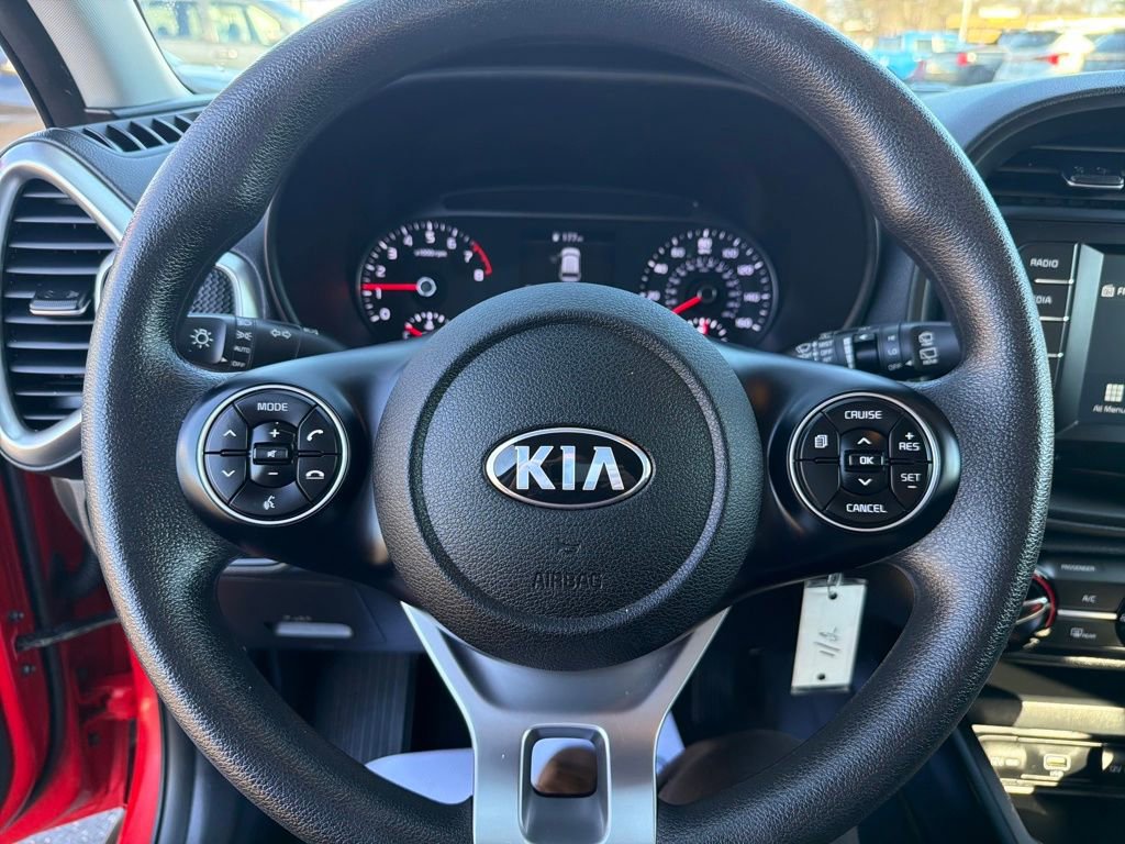 Used 2021 Kia Soul S image 15
