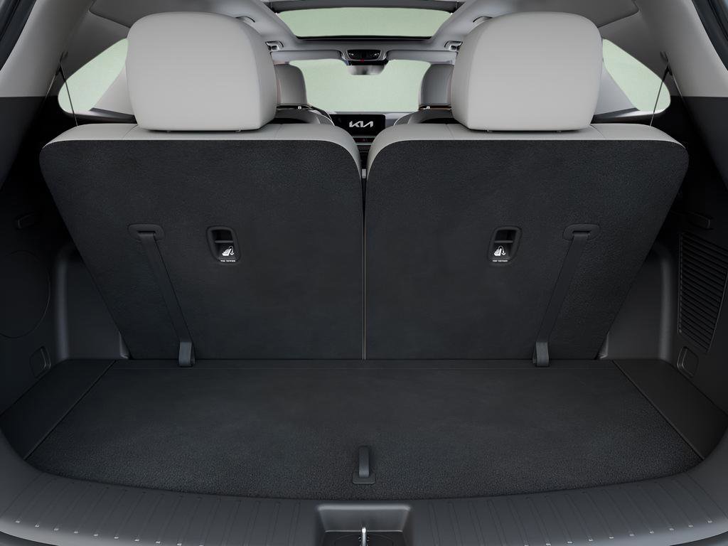 New 2025 Kia Sorento X-Line EX image 19